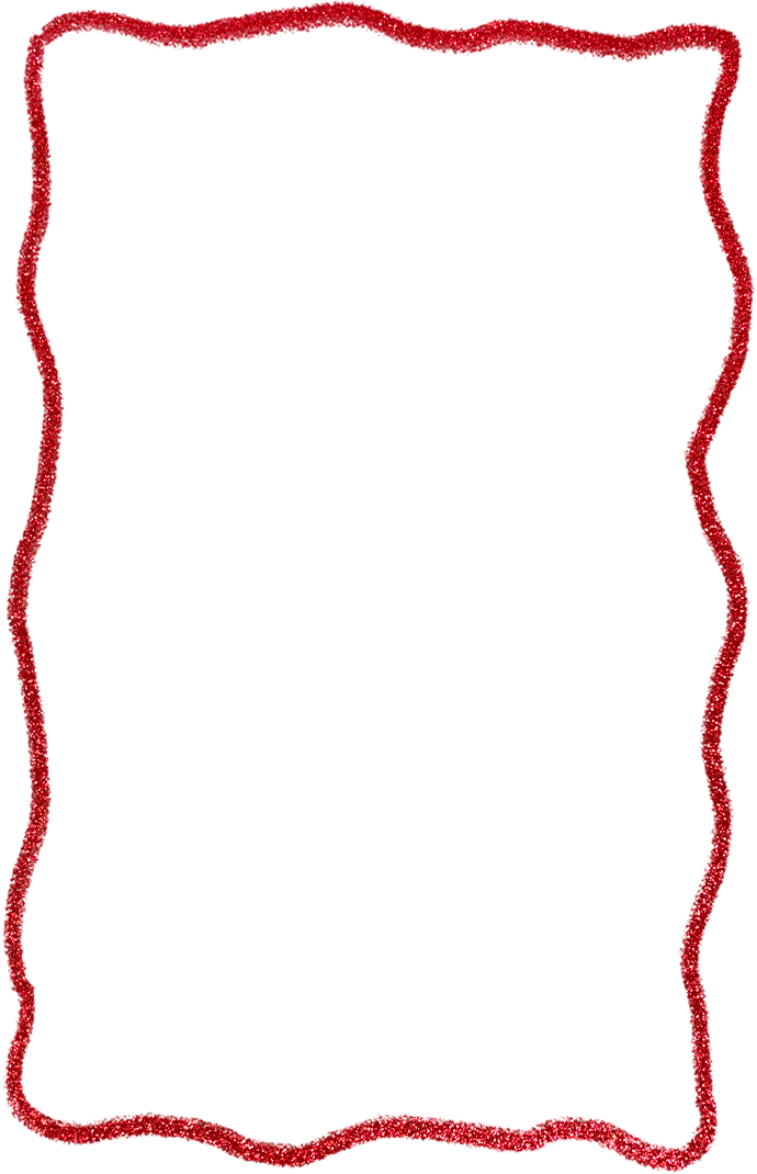 Simle Border Frame